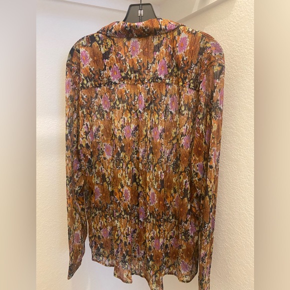 SOLD! NWT Ramy Brook Capucine Top - XXL - Picture 5 of 14